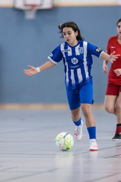 Bild 465 - wCJ Futsalmeisterschaft